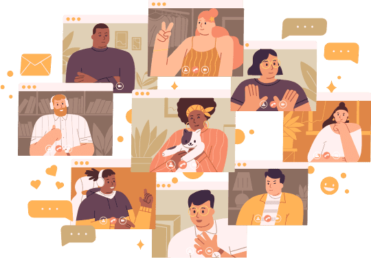 Приказно продължение